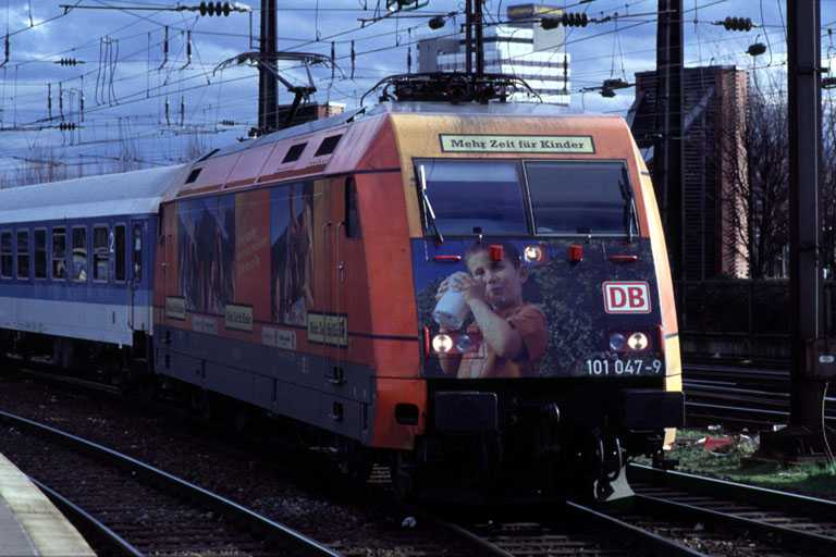 BR101 BR101