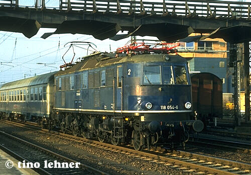E18 / E19