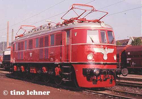 Fleischmann 7560030 ドイツ国鉄　電気機関車 BR E19 Fleischmann 7560030 ドイツ国鉄 電気機関車 BR E19 - メルカリ