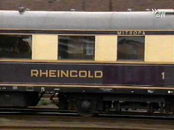 Rheingold (1928-1939)